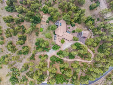 12730 Bridle Bit Rd, Colorado Springs, CO 80908