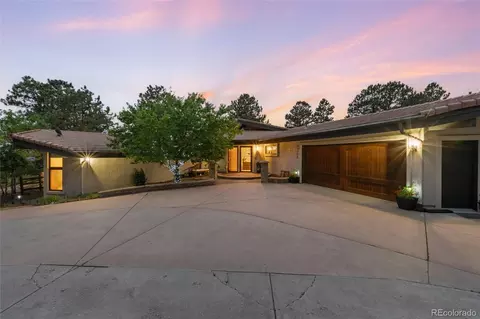 12730 Bridle Bit Rd, Colorado Springs, CO 80908