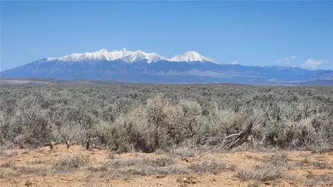 lot427 Elkhorn Dr Rd, San Luis, CO 81152