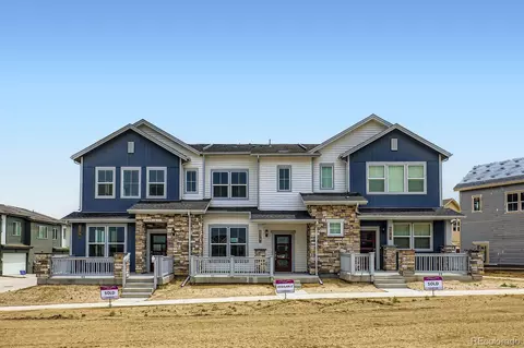 6579 Parterre Pkwy N #2, Thornton, CO 80602
