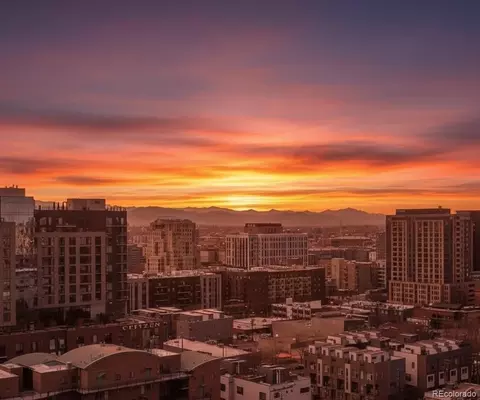 925 N Lincoln St #12E, Denver, CO 80203