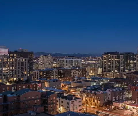 925 N Lincoln St #12E, Denver, CO 80203