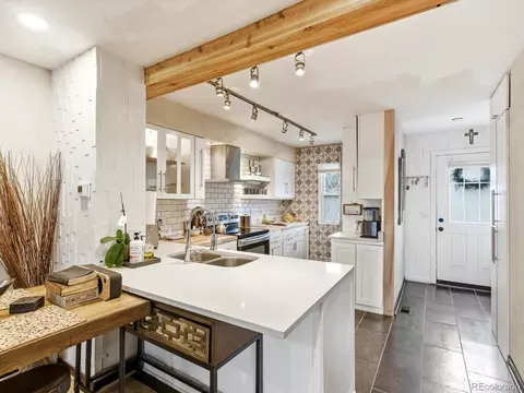 1662 S Idalia Cir #Q, Aurora, CO 80017