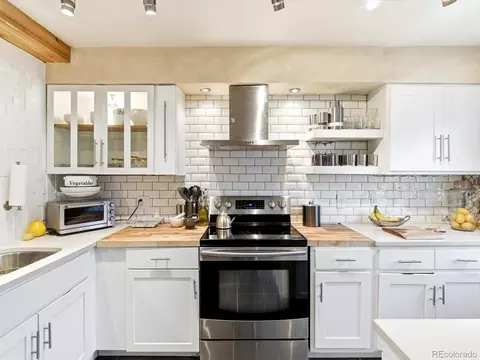 1662 S Idalia Cir #Q, Aurora, CO 80017