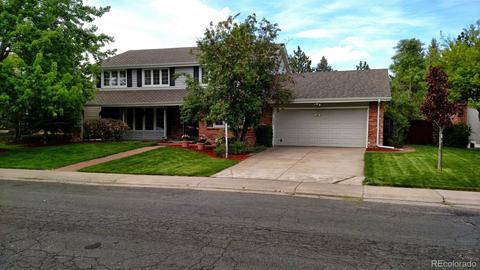 5351 E Brittany Pl, Centennial, CO 80121 photo 2