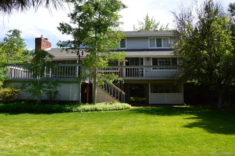 5351 E Brittany Pl, Centennial, CO 80121 photo 4