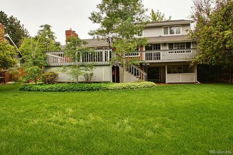 5351 E Brittany Pl, Centennial, CO 80121 photo 28