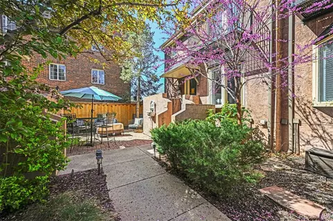 999 N Emerson St #10, Denver, CO 80218