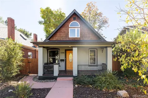 3186 W 29th Ave, Denver, CO 80211