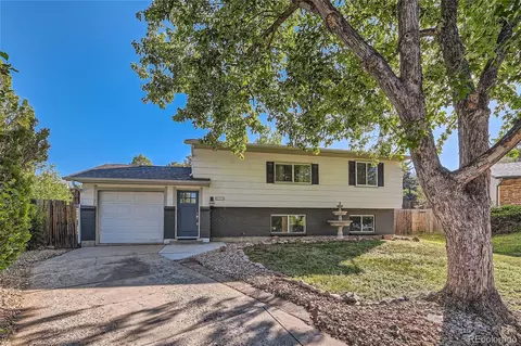 1702 S Naples St, Aurora, CO 80017
