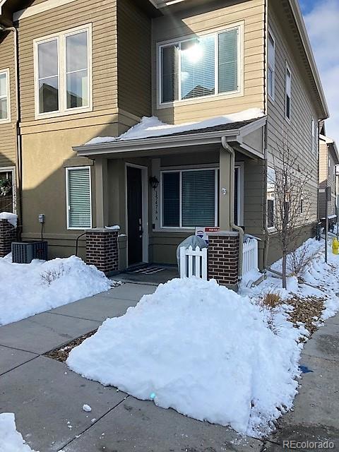 15476 W 64th Loop #A, Arvada, CO 80007 photo 1