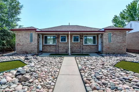 4336 S Acoma St, Englewood, CO 80110