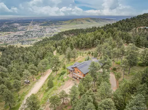 20554 Sky Meadow Ln, Golden, CO 80401