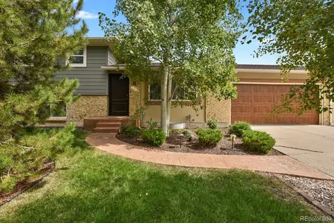 6516 S Cherry Way, Centennial, CO 80121