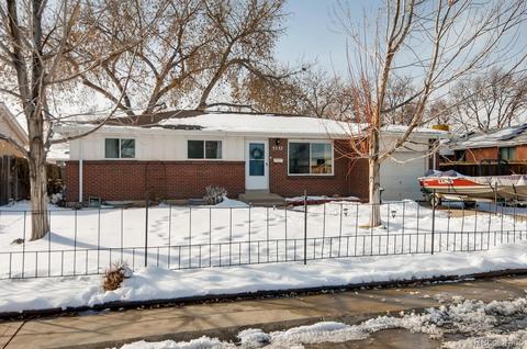 3237 Carson St, Aurora, CO 80011 photo 1