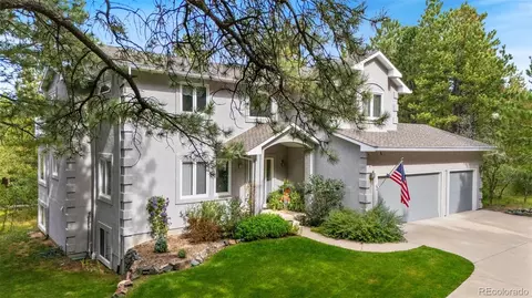 1380 Old Antlers Way, Monument, CO 80132