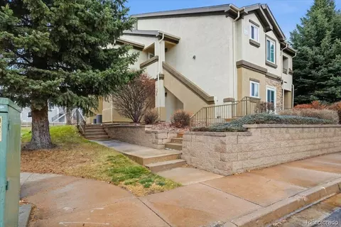 3976 Riviera Grv #101, Colorado Springs, CO 80922