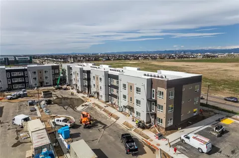 5702 N Central Park Blvd #303, Denver, CO 80238