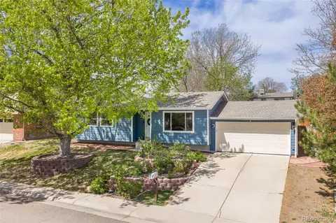 6993 W Hinsdale Dr, Littleton, CO 80128