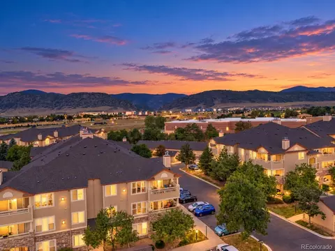 9557 W San Juan Cir #201, Littleton, CO 80128