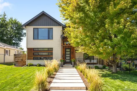 3275 S Clermont St, Denver, CO 80222