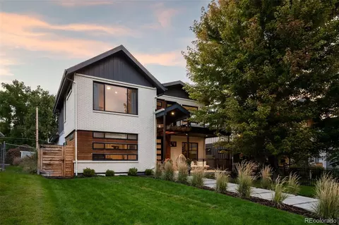 3275 S Clermont St, Denver, CO 80222