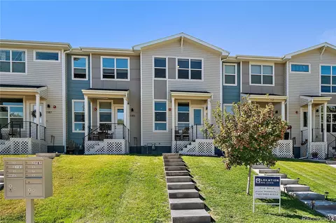 1183 S Navajo St, Denver, CO 80223
