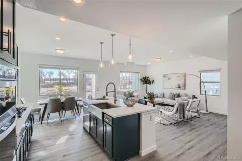 15328 W 68th Loop, Arvada, CO 80007