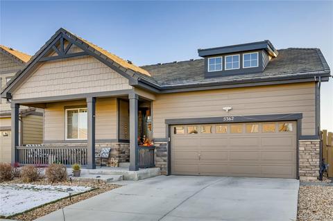 5362 E 125th Dr, Thornton, CO 80241 photo 2
