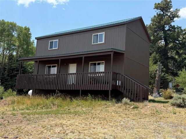 2357 Benton Pl, Fort Garland, CO 81133