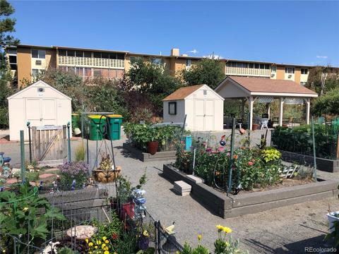 9155 E Center Ave #9B, Denver, CO 80247 photo 29