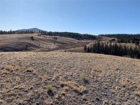 3650 Arrowhead Dr, Como, CO 80432 photo 5