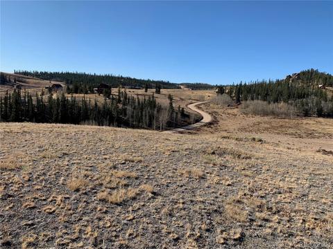 3650 Arrowhead Dr, Como, CO 80432 photo 4