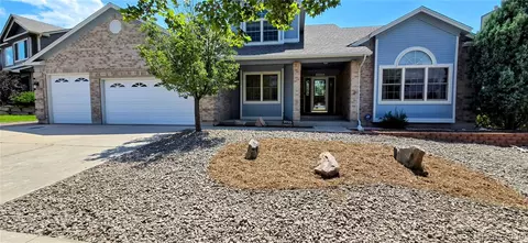 2715 Heathrow Dr, Colorado Springs, CO 80920