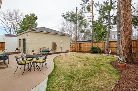 640 Eudora St, Denver, CO 80220 photo 32