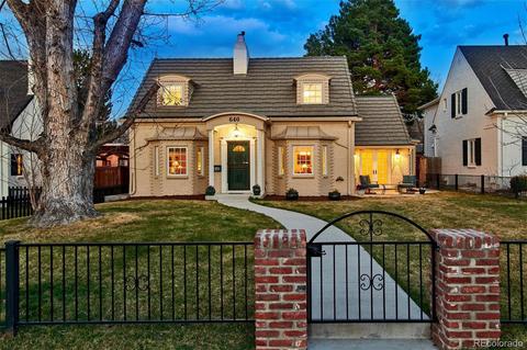 640 Eudora St, Denver, CO 80220 photo 2