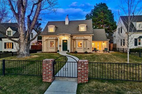 640 Eudora St, Denver, CO 80220 photo 1