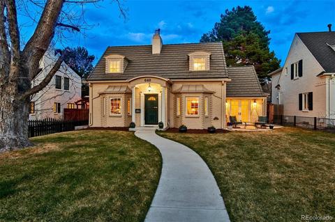 640 Eudora St, Denver, CO 80220 photo 3