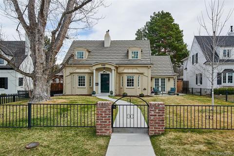 640 Eudora St, Denver, CO 80220 photo 5