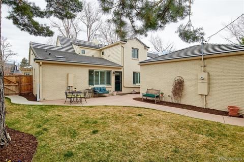 640 Eudora St, Denver, CO 80220 photo 33