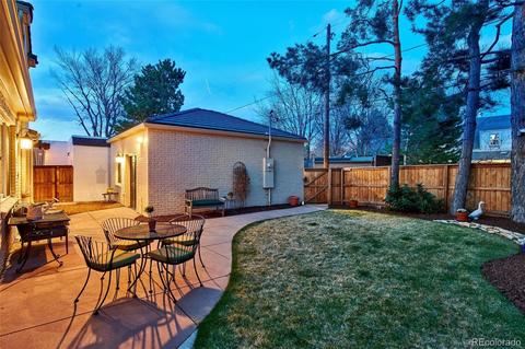 640 Eudora St, Denver, CO 80220 photo 36