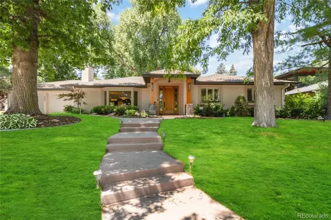 909 S Monroe St, Denver, CO 80209