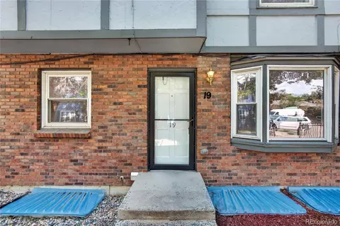 677 Vrain St #19, Denver, CO 80204