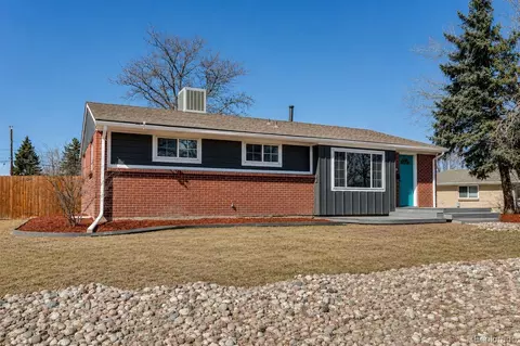 6733 S Ash Way, Centennial, CO 80122