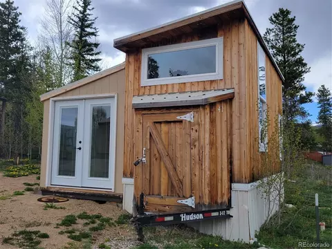 250 Gcr 640 #41, Granby, CO 80446
