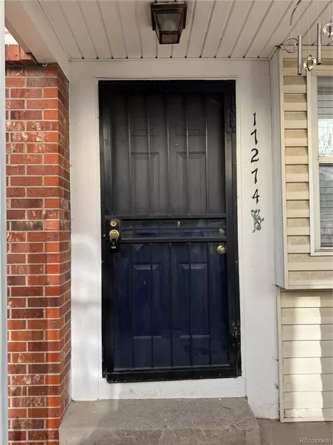 17274 E Ford Dr, Aurora, CO 80017