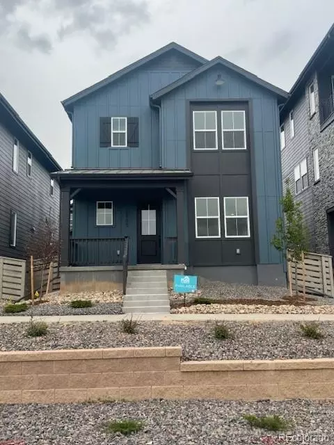 8705 Middle Fork St, Littleton, CO 80125