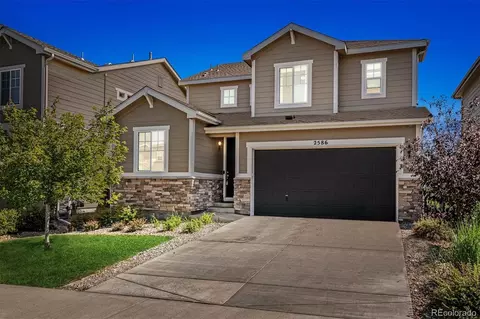 2586 Garganey Dr, Castle Rock, CO 80104
