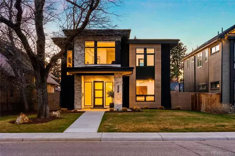 1983 S Saint Paul St, Denver, CO 80210