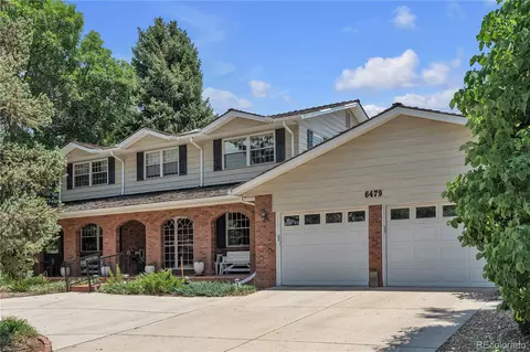 6479 E Maplewood Ave, Centennial, CO 80111